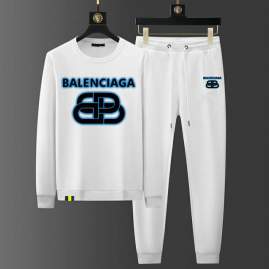 Picture of Balenciaga Sweater Suits _SKUBalenciagaM-4XL11Lr18936917